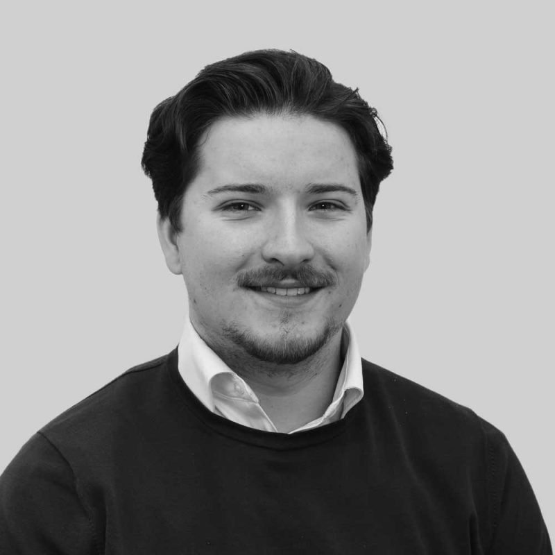 Christian Nasillo - Thoughtspark | Headshot