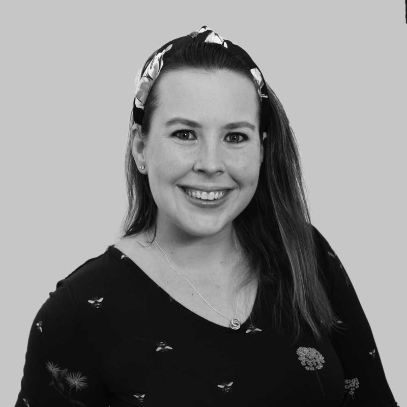 Emma Venables - Thoughtspark | Headshot