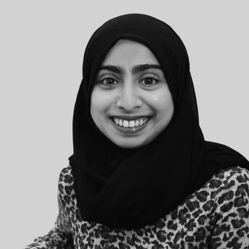 Sarah Nurgat - Thoughtspark | Headshot