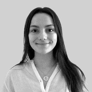 Irma Eicher - Thoughtspark | Headshot
